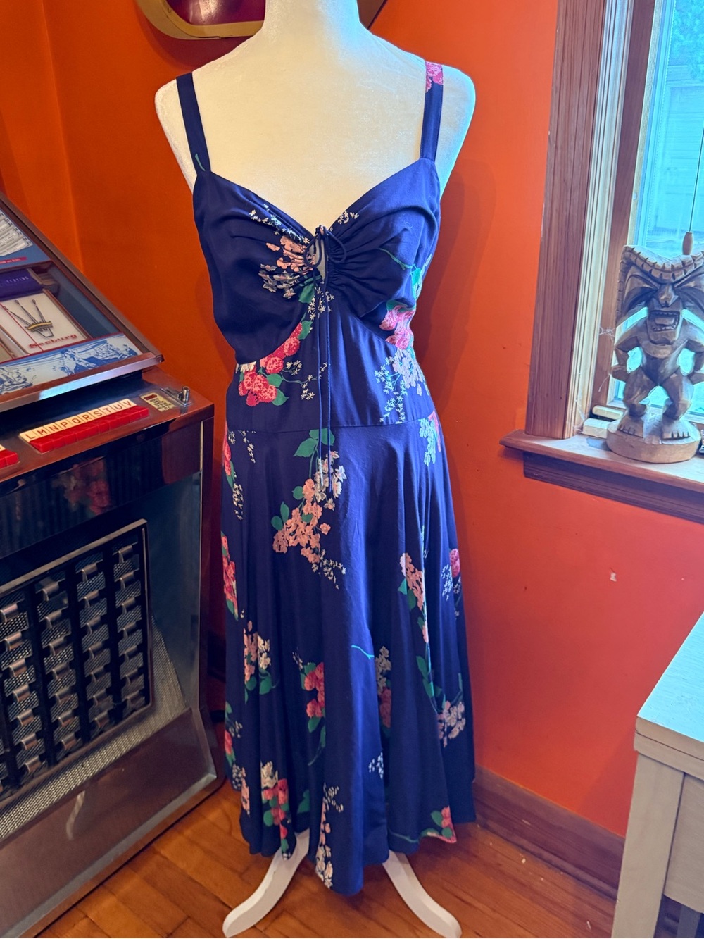 Trashy Diva Crimson Clover L’Amour size 20